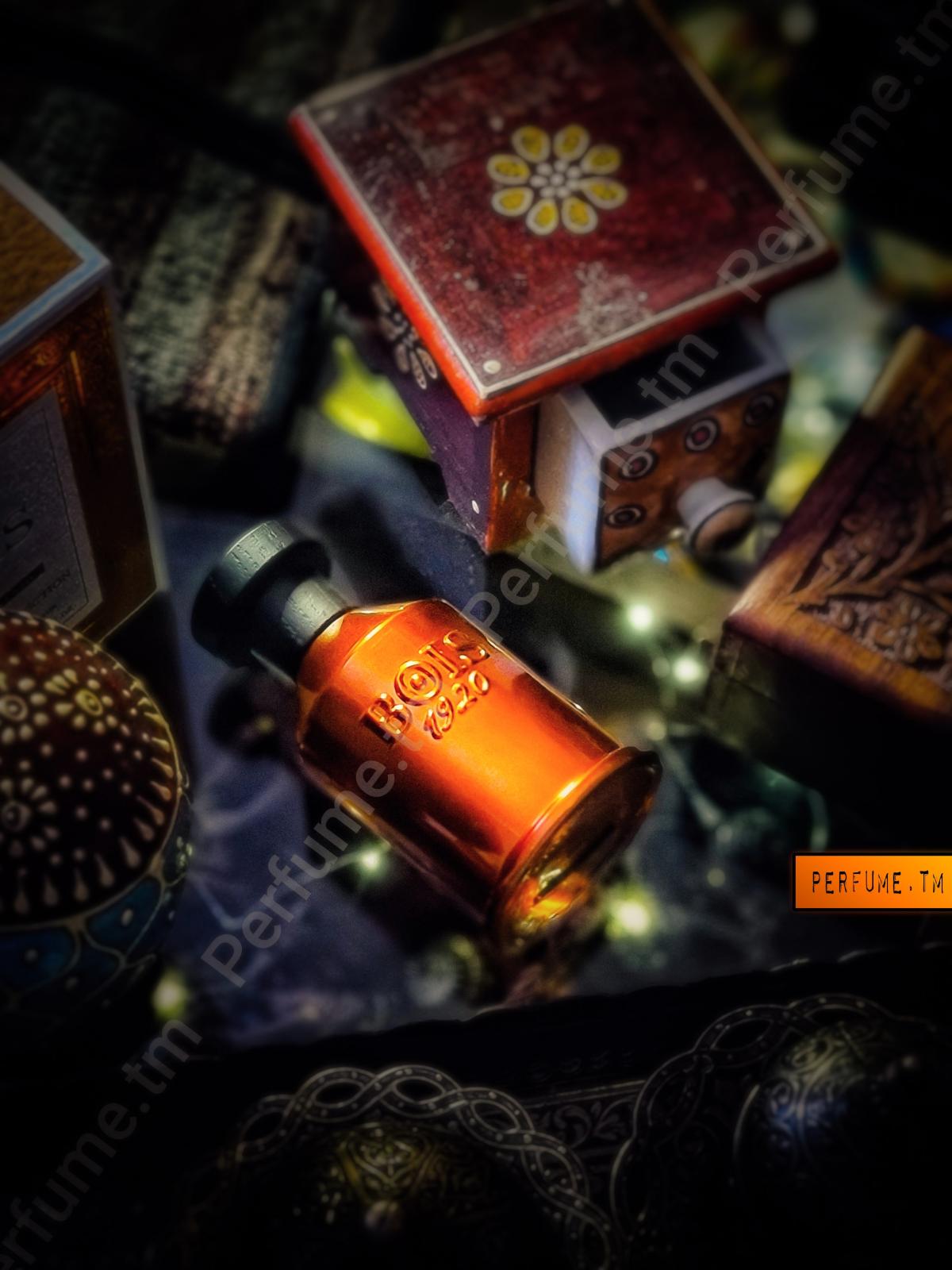 Vento Nel Vento by Bois 1920 Eau De Parfum Spray