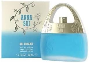 Sui Dreams by Anna Sui Eau De Toilette Spray