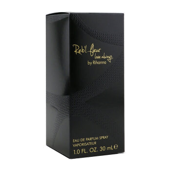 Reb'l Fleur Love Always by Rihanna Eau De Parfum Spray