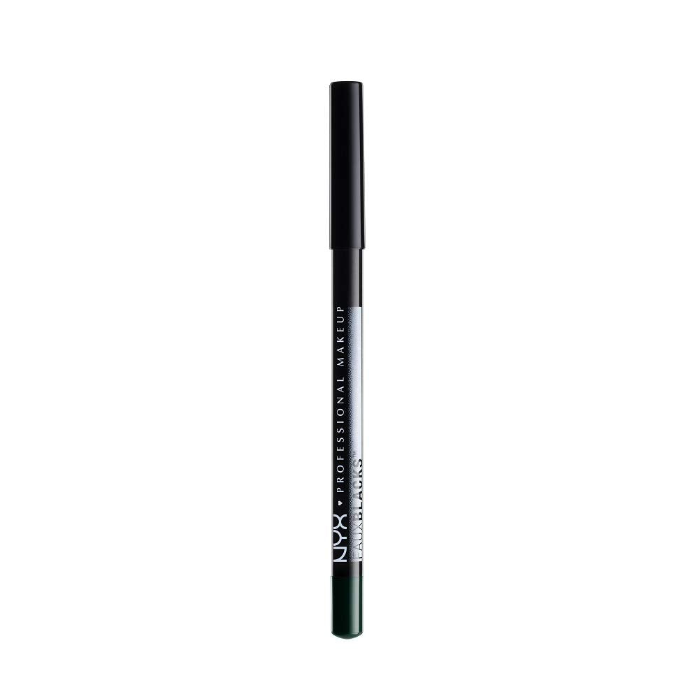 NYX Faux Blacks Eyeliner