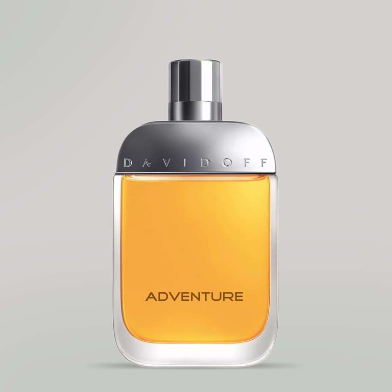 Davidoff Adventure by Davidoff Eau De Toilette Spray