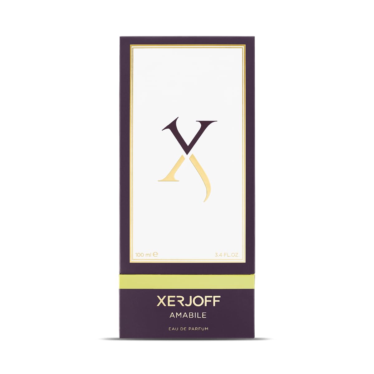 Xerjoff Amabile by Xerjoff Eau De Parfum Spray (Unisex)
