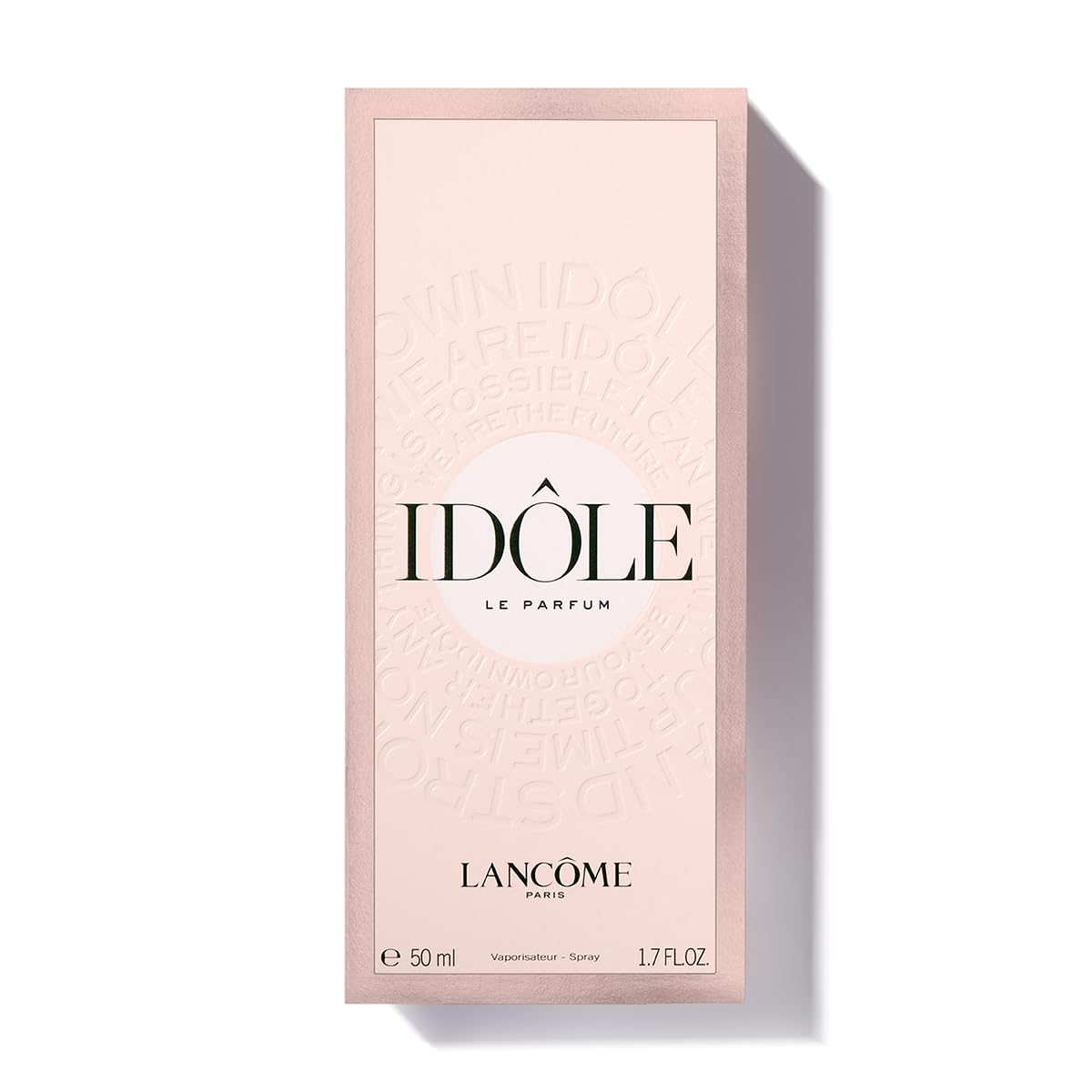 Idole Aura by Lancome Eau De Parfum Spray