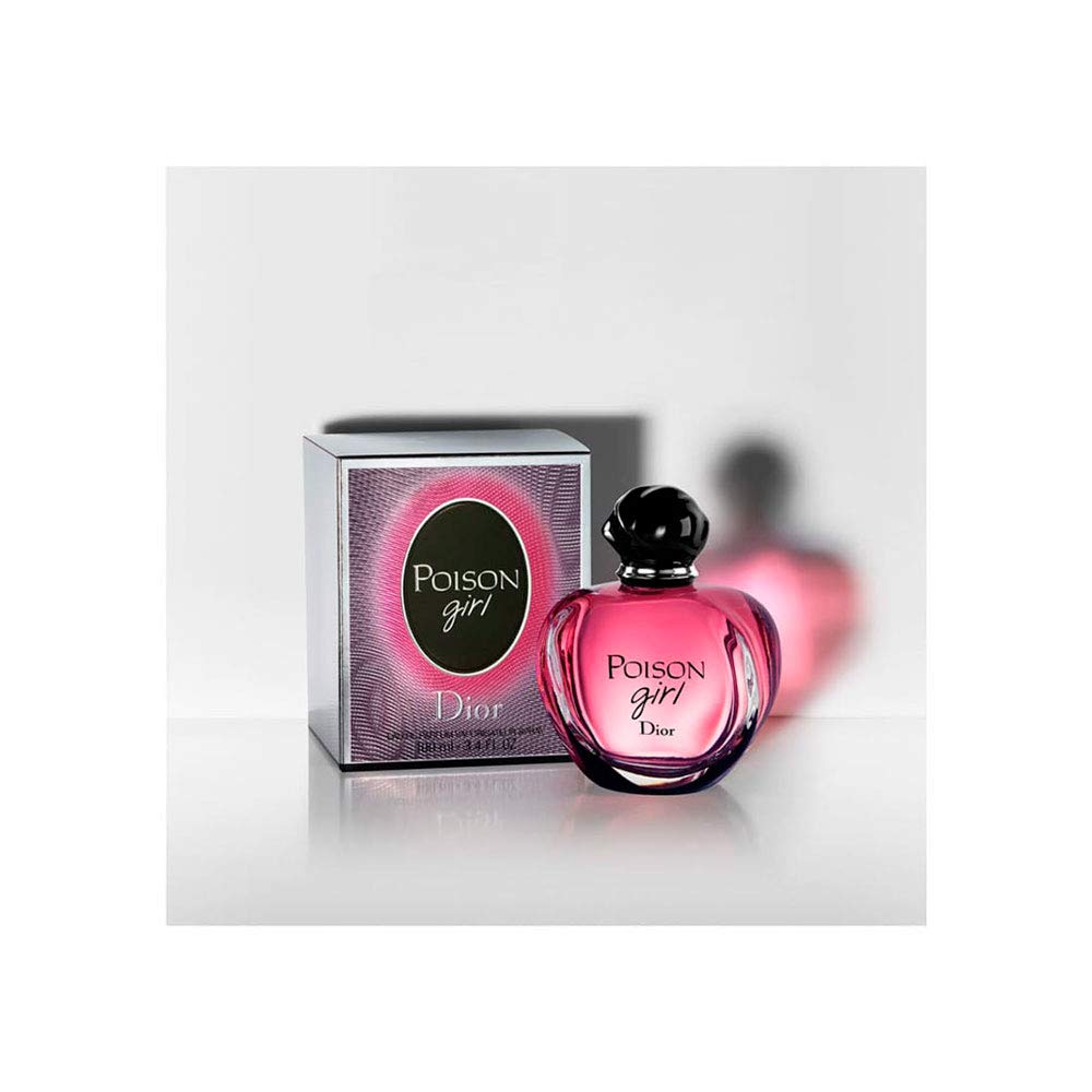 Poison Girl by Christian Dior Eau De Parfum Spray