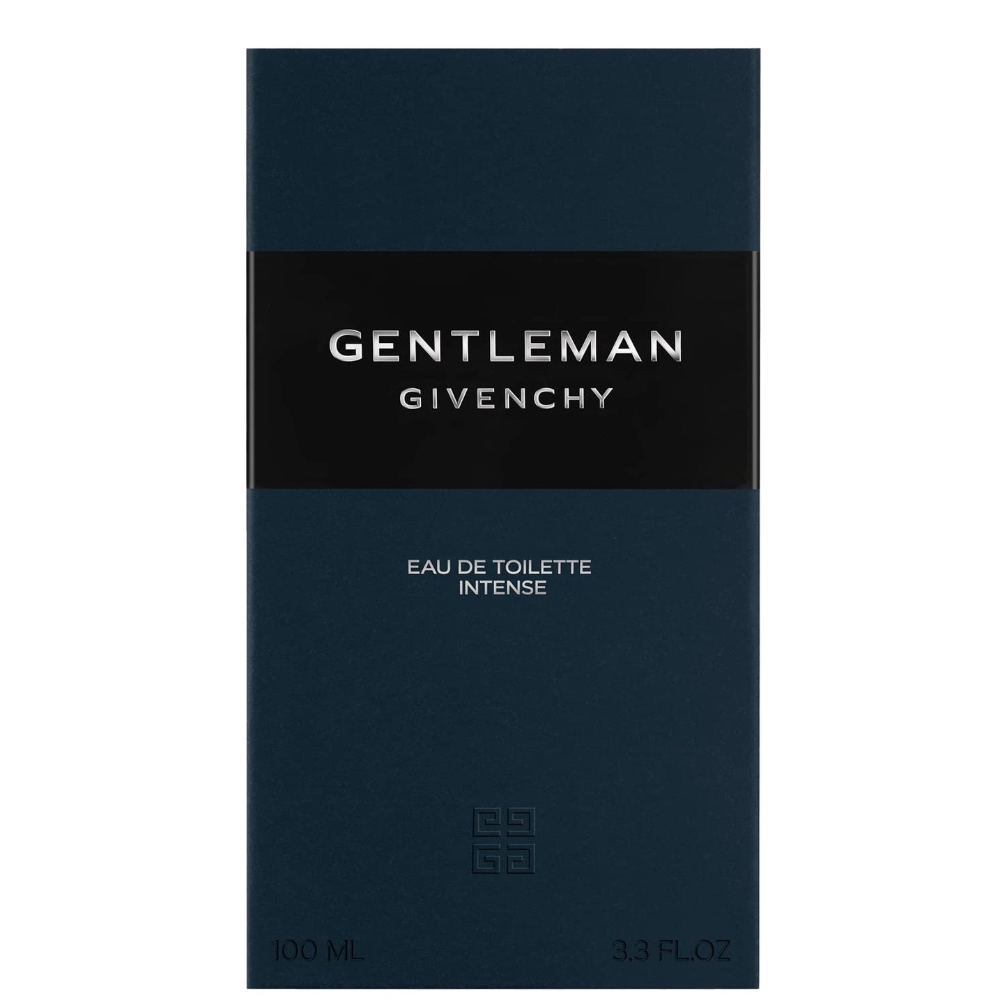 Gentleman Intense by Givenchy Eau De Toilette Intense Spray