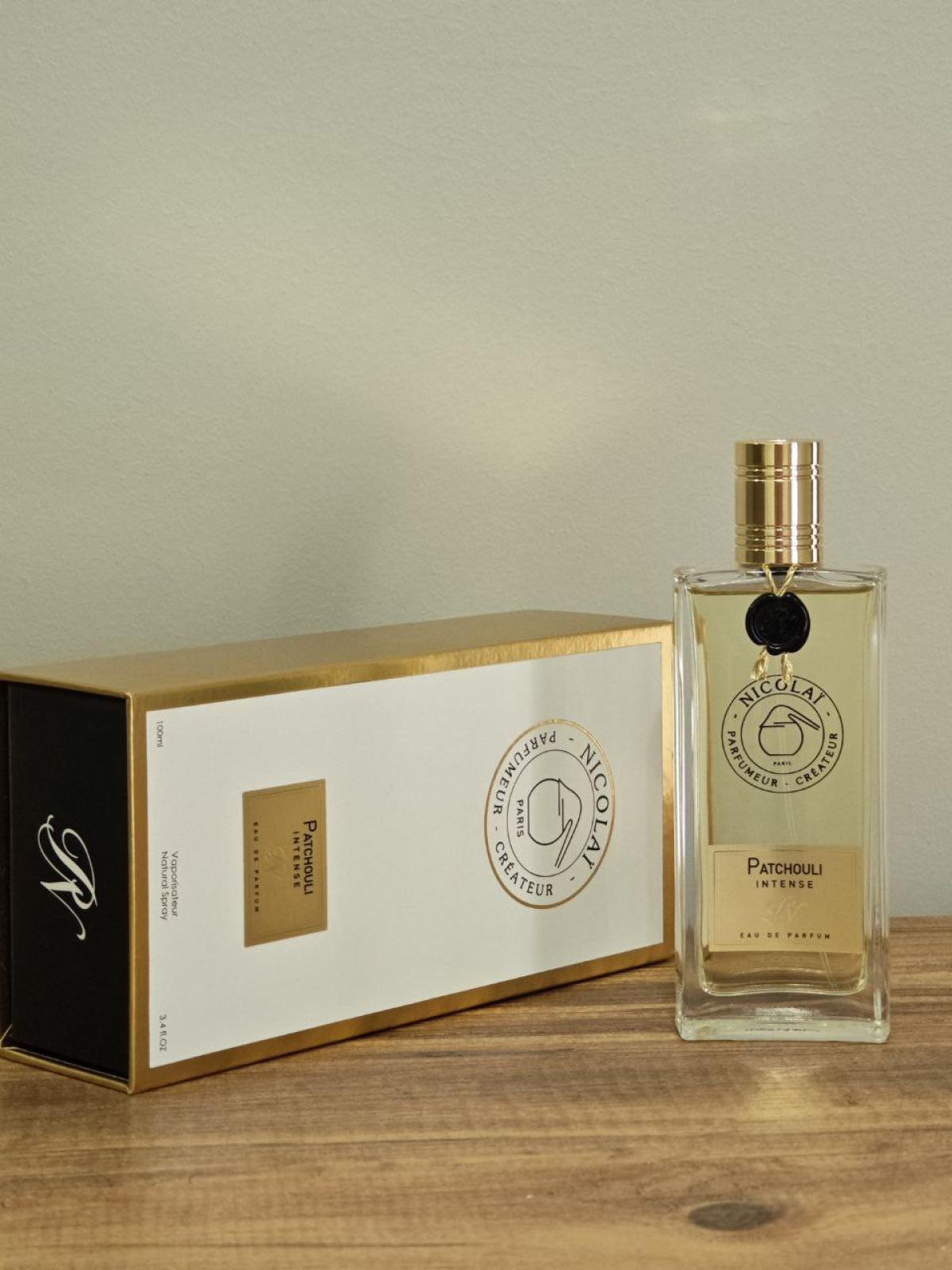 Rose Pivoine by Nicolai Eau De Toilette Spray