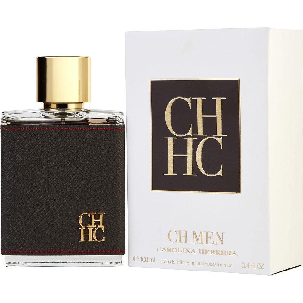 Ch Carolina Herrera by Carolina Herrera Eau De Toilette Spray