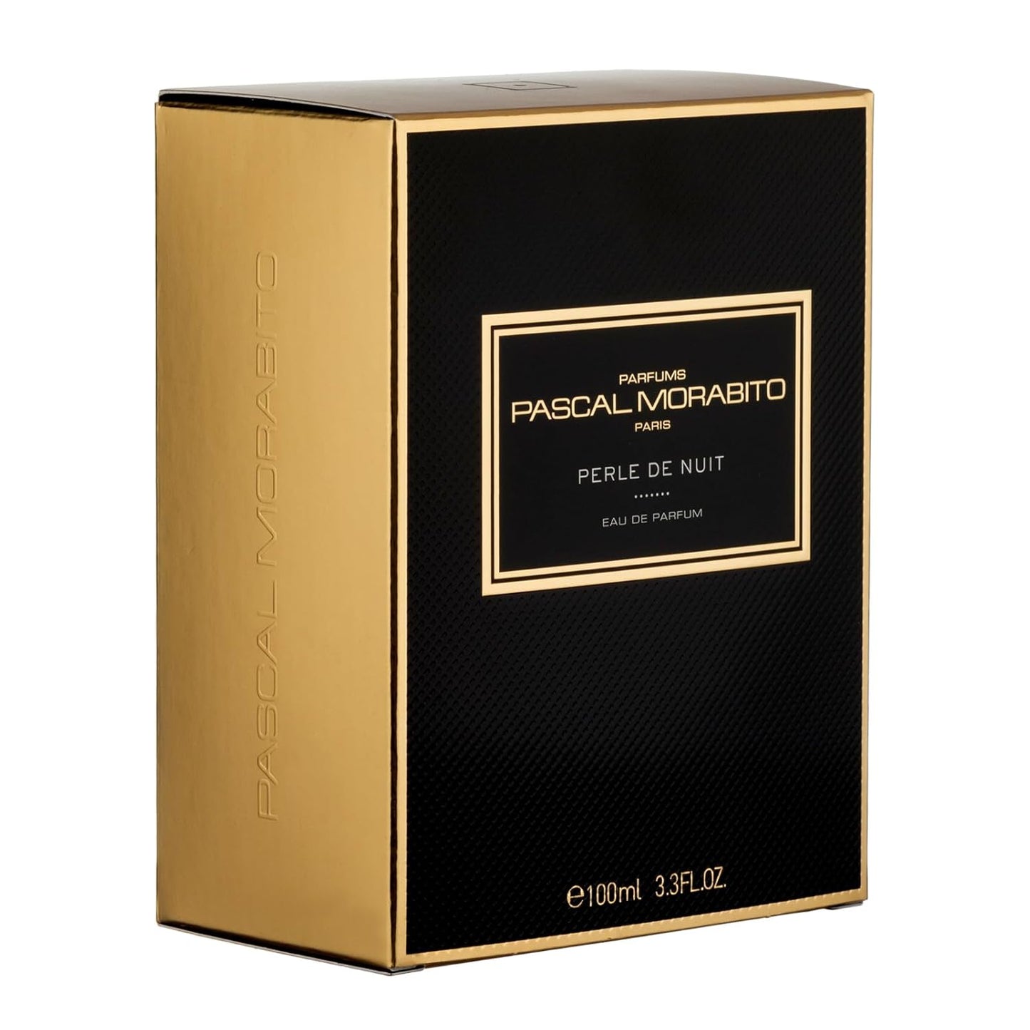 Perle De Nuit by Pascal Morabito Eau De Parfum Spray