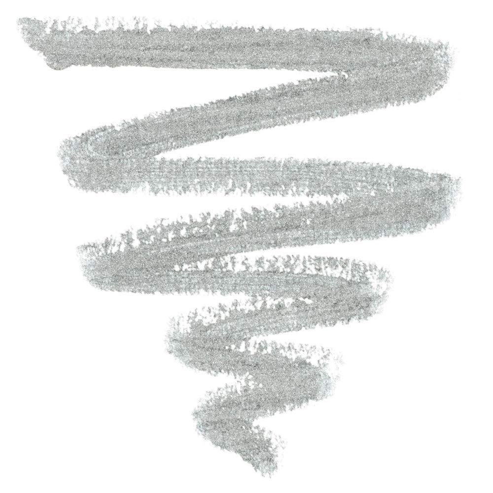 NYX Slide On Pencil - Platinum