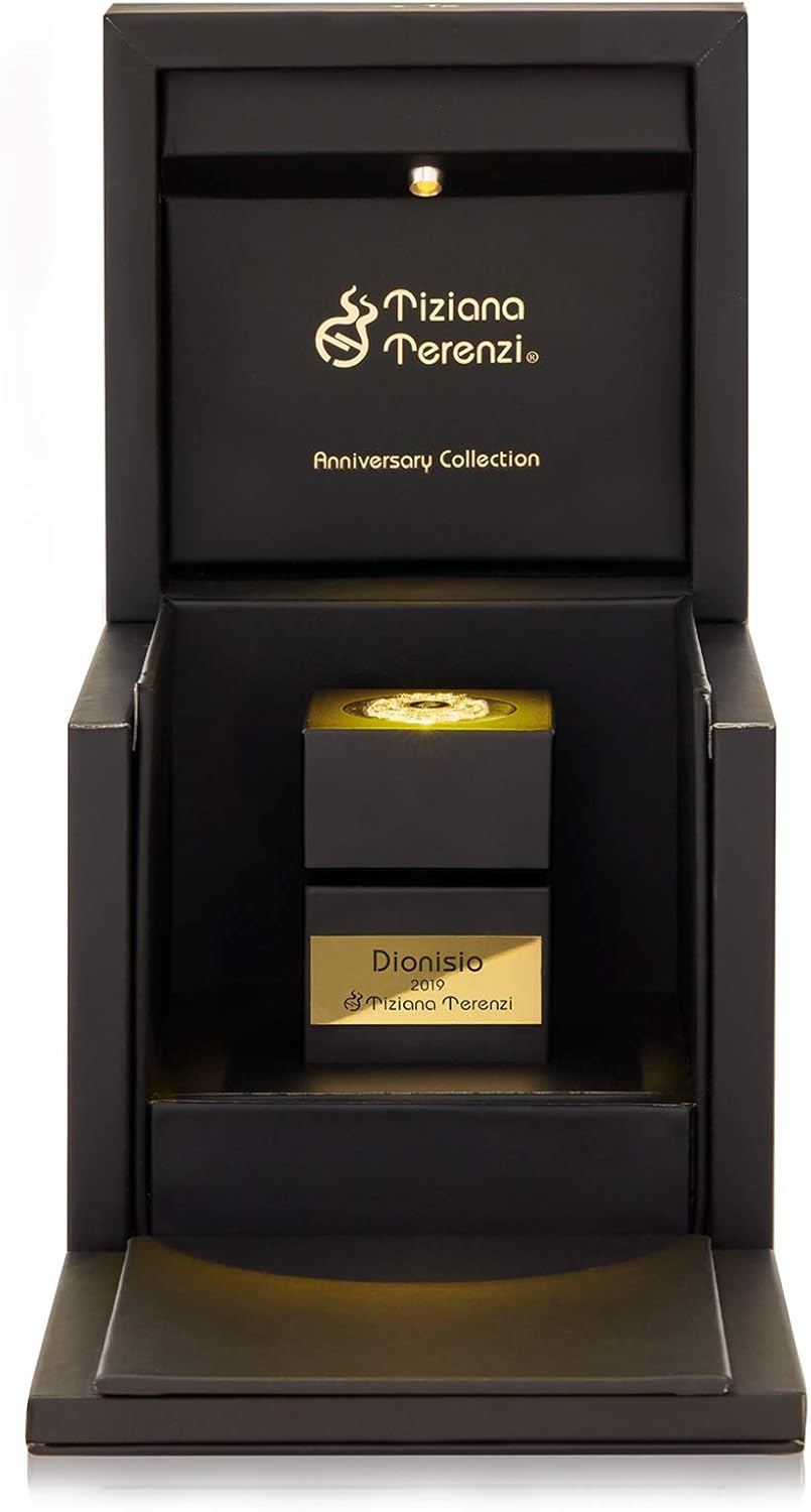 Tiziana Terenzi Dionisio by Tiziana Terenzi Extrait De Parfum Spray