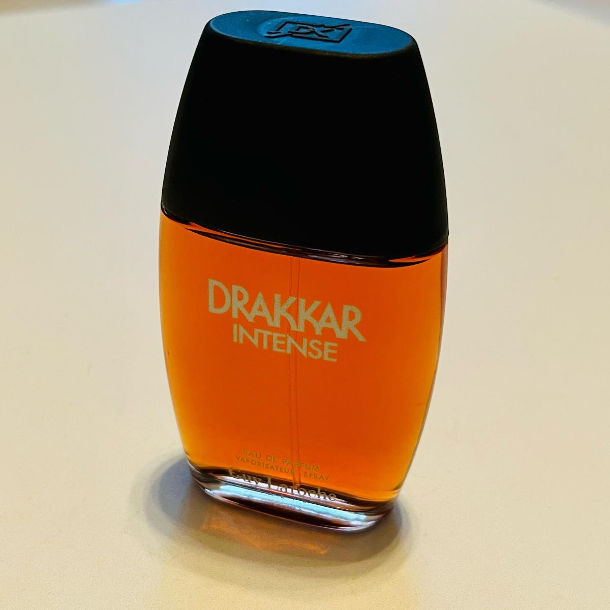 Drakkar Intense by Guy Laroche Eau De Parfum Spray