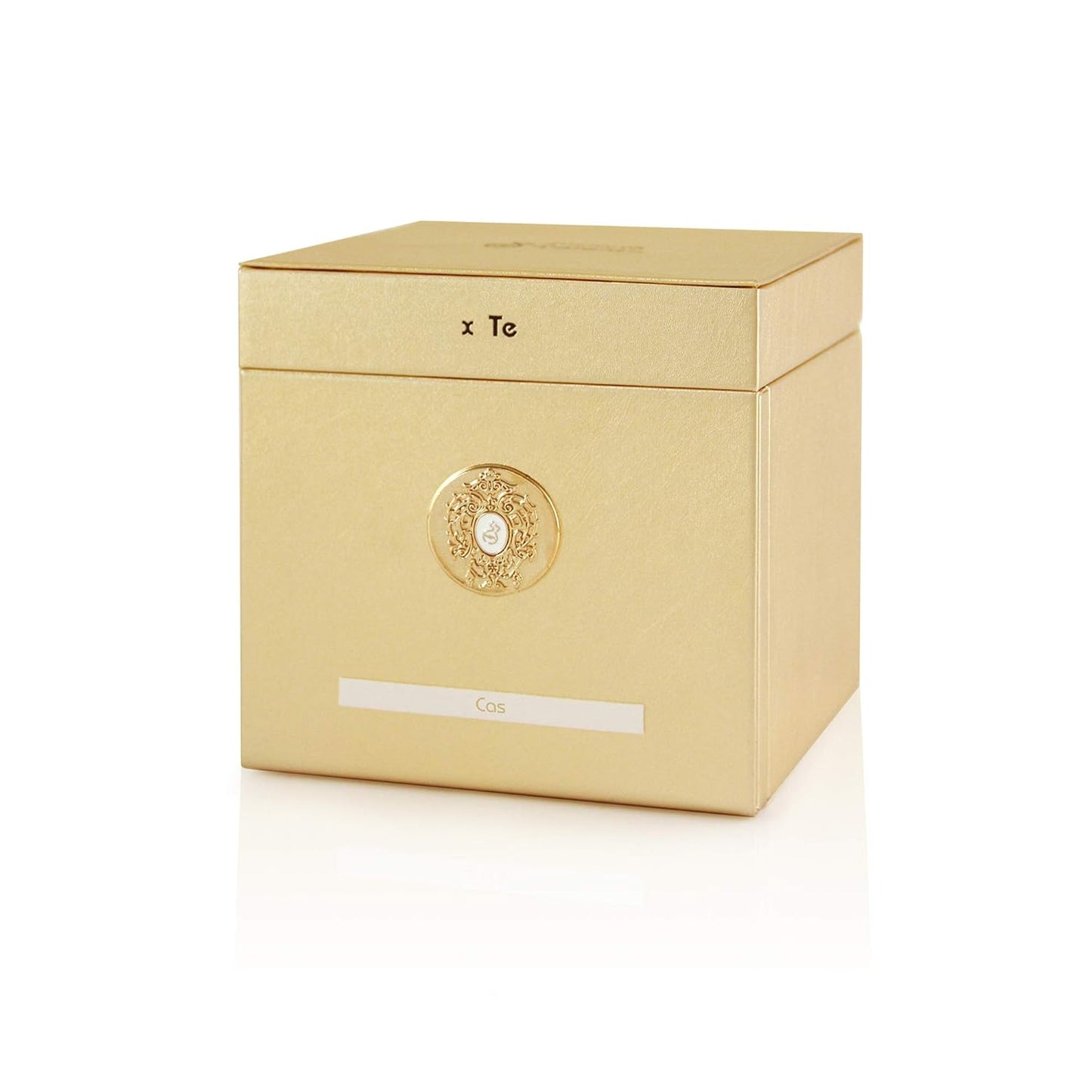 Tiziana Terenzi Cas by Tiziana Terenzi Extrait De Parfum Spray (Unisex)