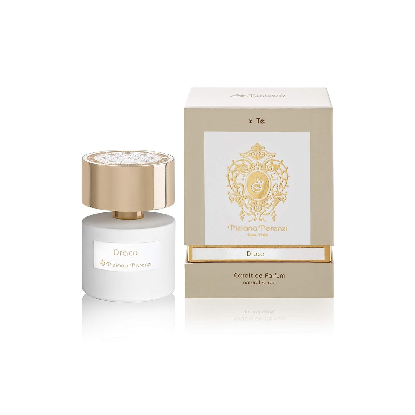Draco by Tiziana Terenzi Extrait De Parfum Spray