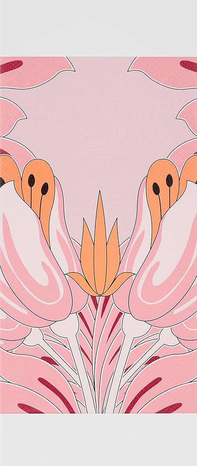 Prada La Femme Water Splash by Prada Eau De Toilette Spray