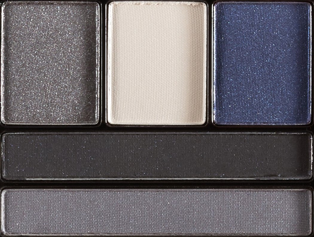 NYX Love In Florence Eye Shadow Palette