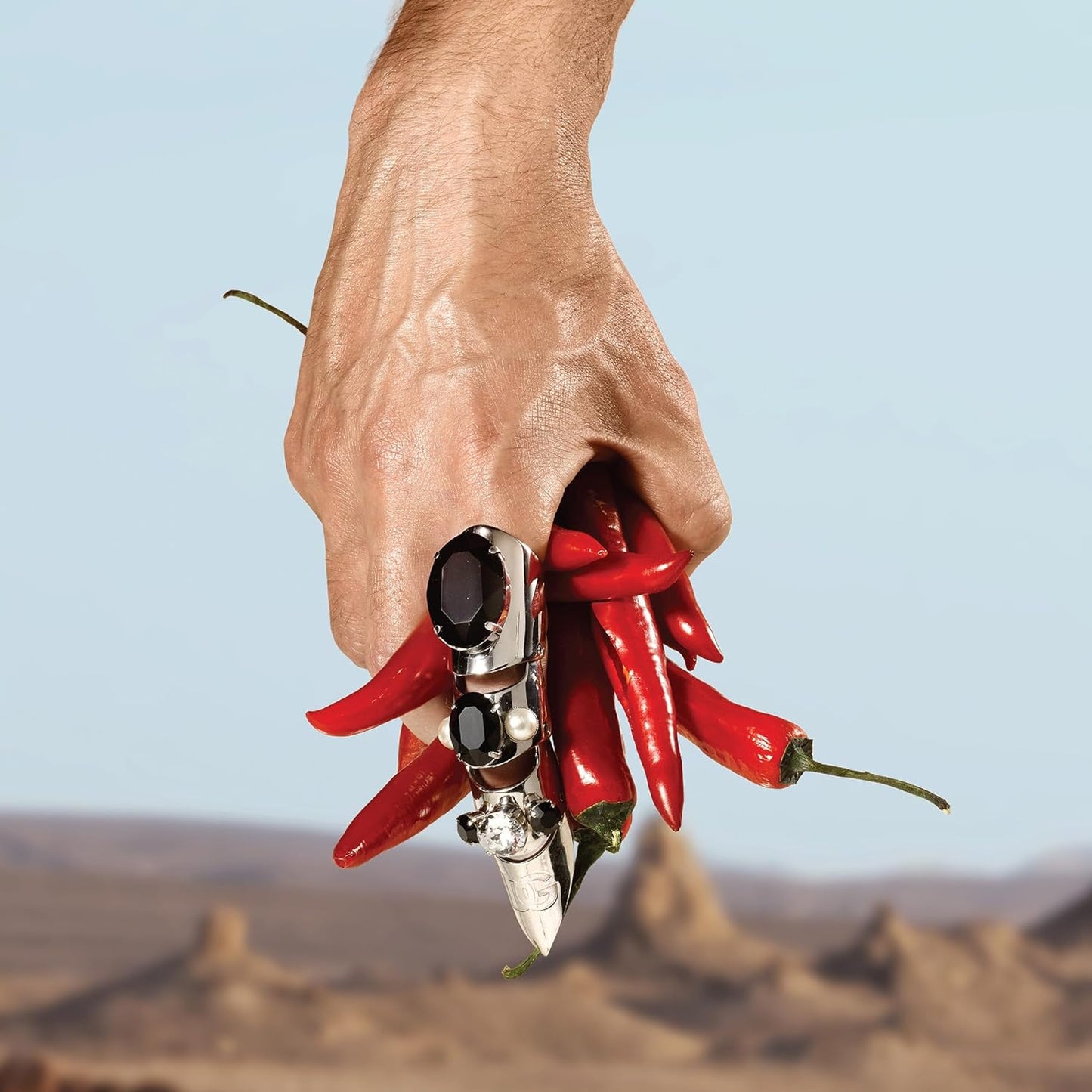 K By Dolce & Gabbana by Dolce & Gabbana Eau De Toilette Spray