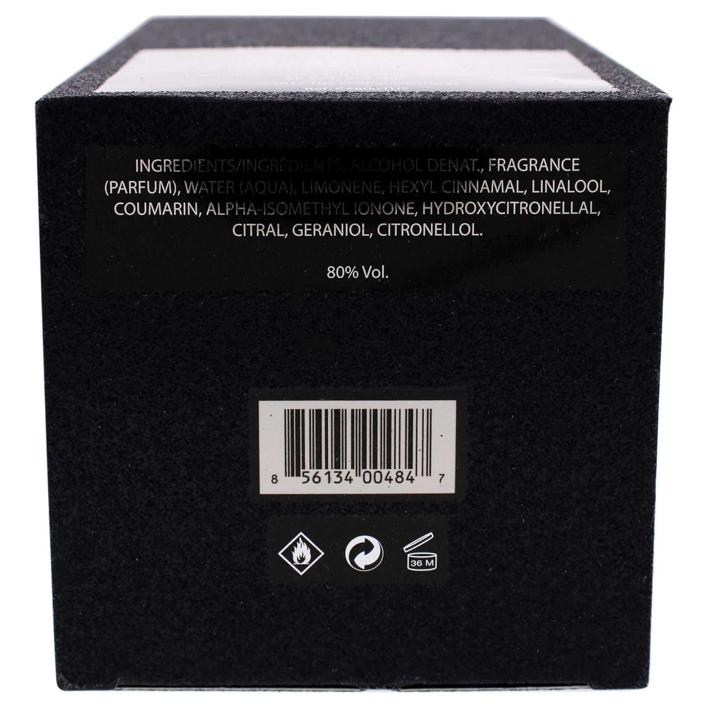 Silhouette Midnight by Christian Siriano Eau De Parfum Spray