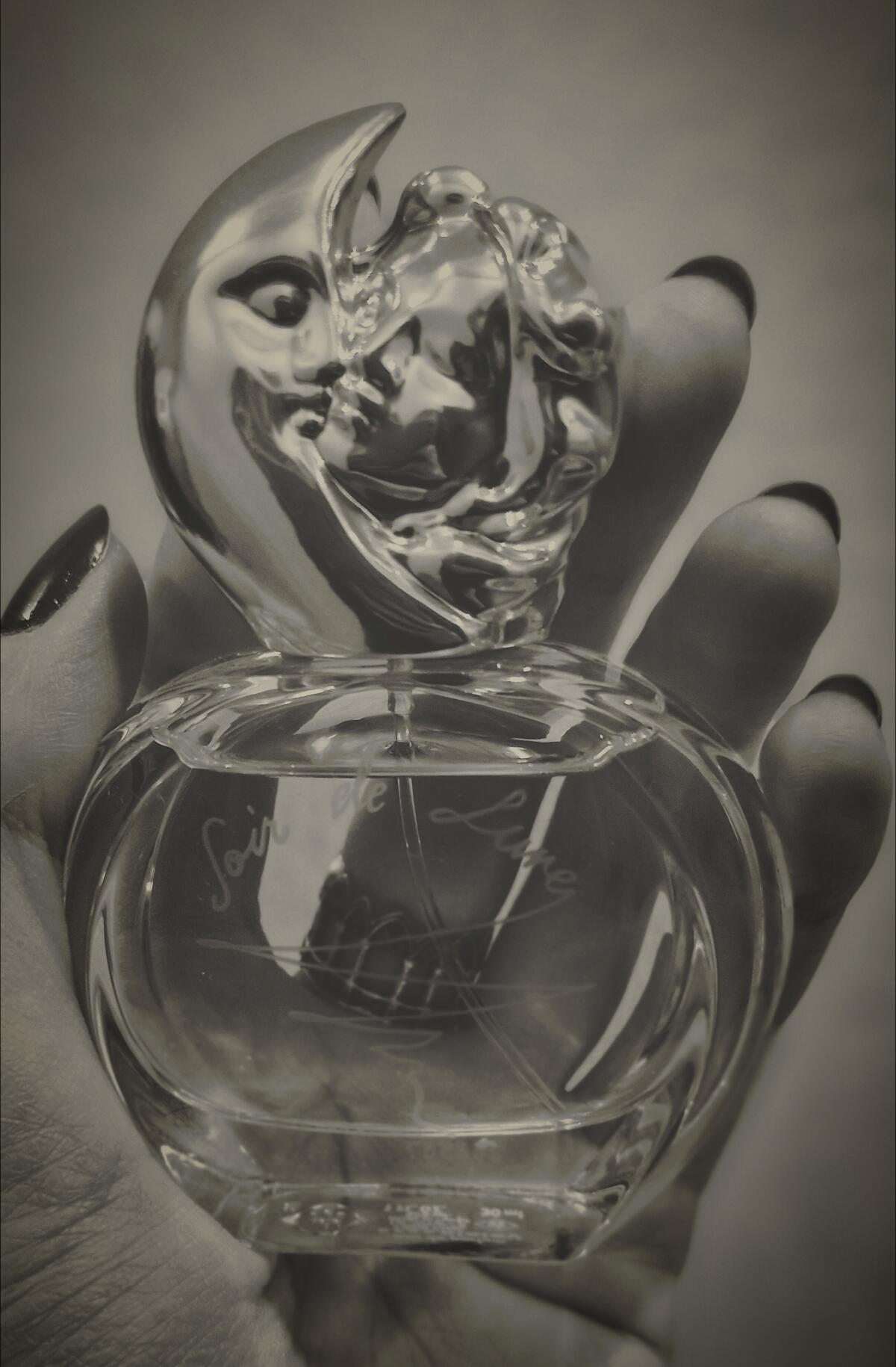 Soir De Lune by Sisley Eau De Parfum Spray (New Packaging)