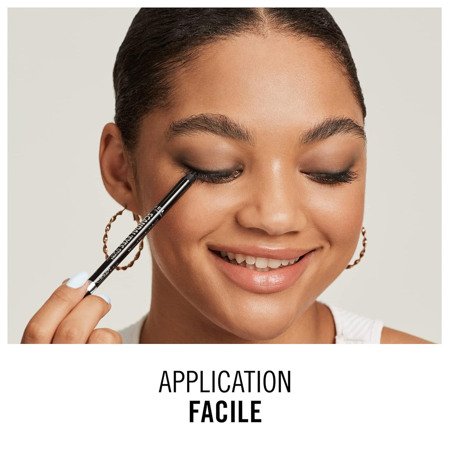 RIMMEL LONDON Soft Pencil