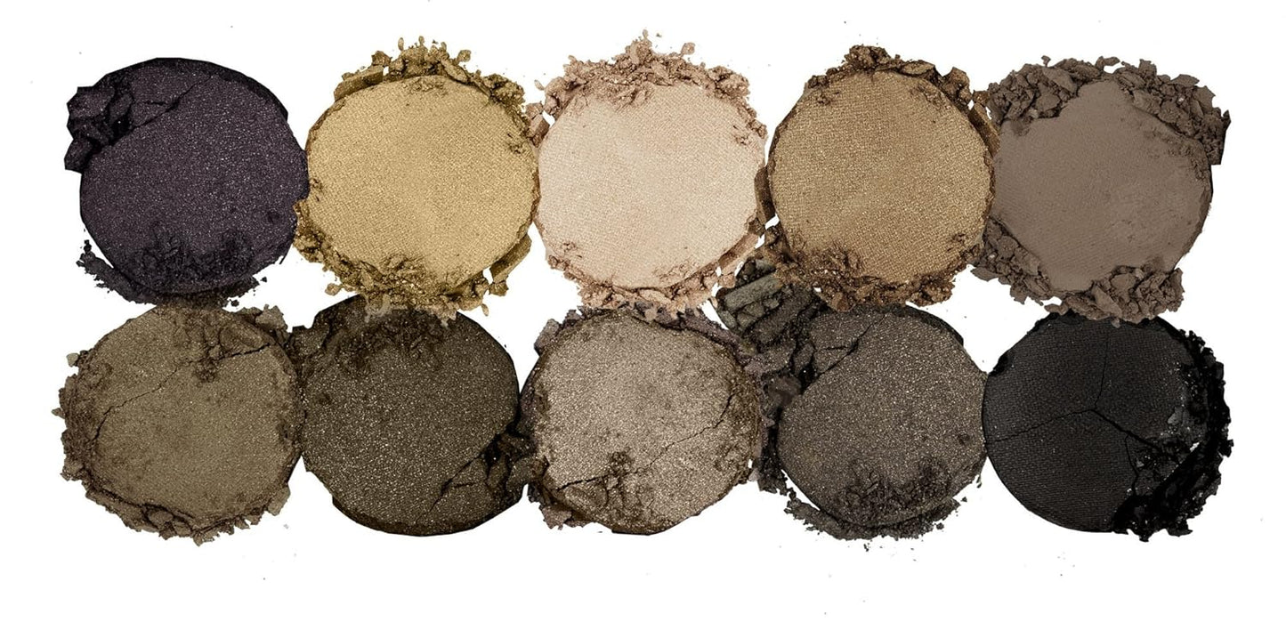 NYX Dream Catcher Palette