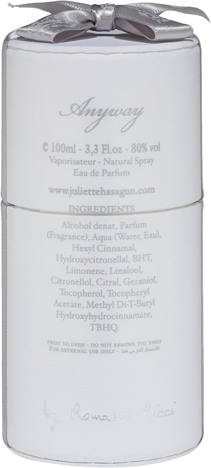 Anyway by Juliette Has A Gun Eau De Parfum Spray