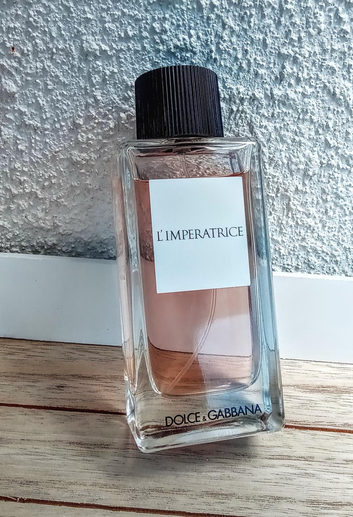 L'imperatrice 3 by Dolce & Gabbana Eau De Toilette Spray