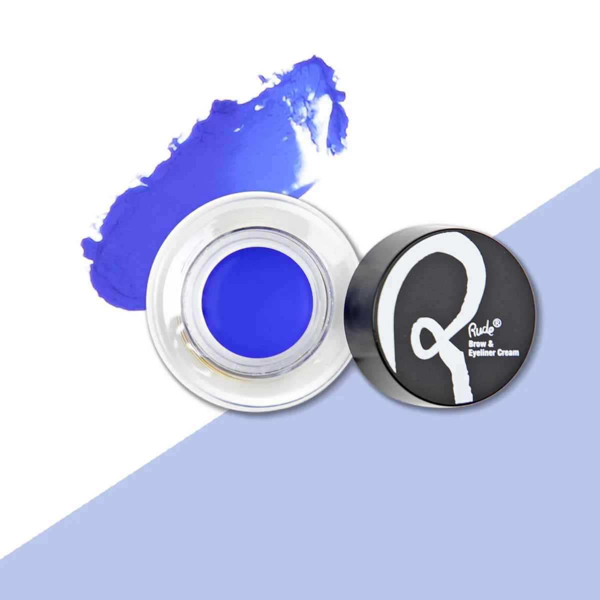 RUDE Peep Show Brow & Eyeliner Cream Brights