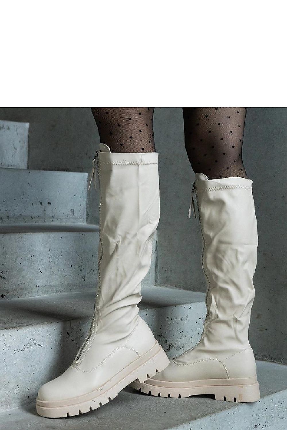Thigh-Hight Boots model 206428 Solea