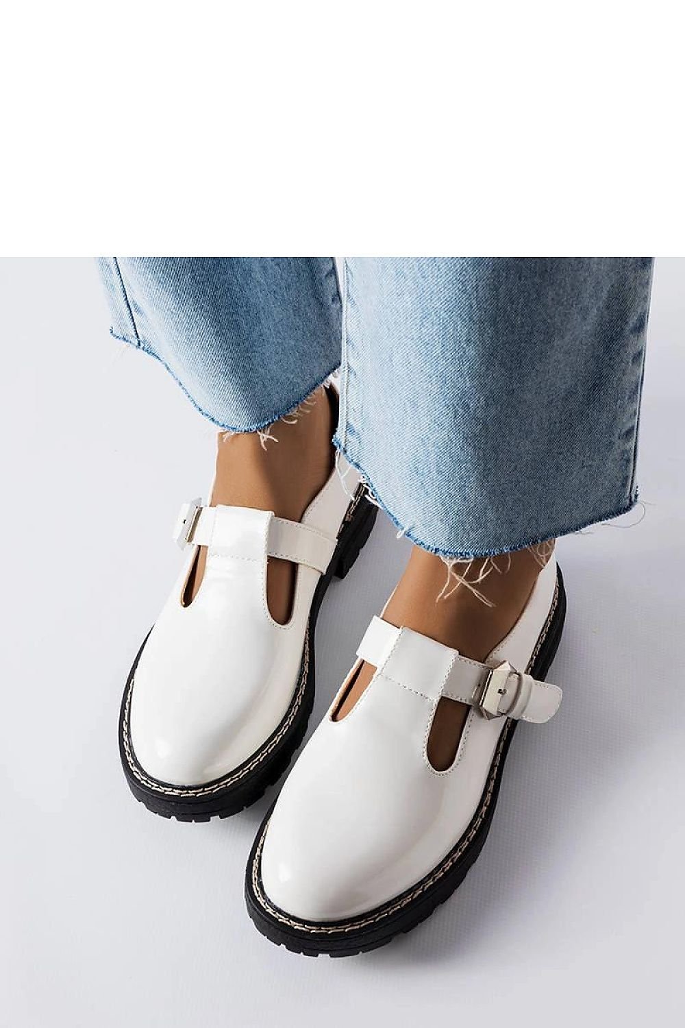 Mocassin model 207955 Solea