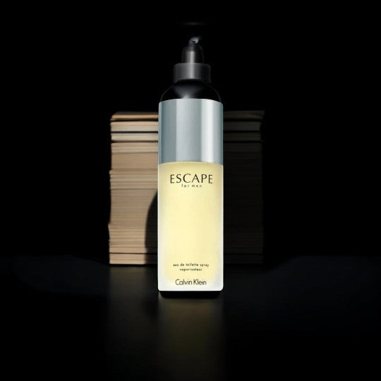 Escape by Calvin Klein Eau De Toilette Spray