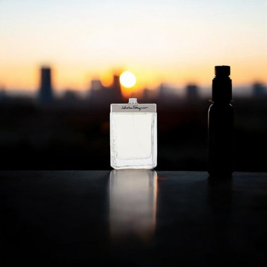 Salvatore Ferragamo by Salvatore Ferragamo Eau De Toilette Spray (Tester)