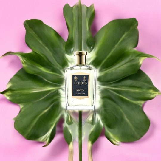 Floris Bouquet De La Reine by Floris Eau De Toilette Spray