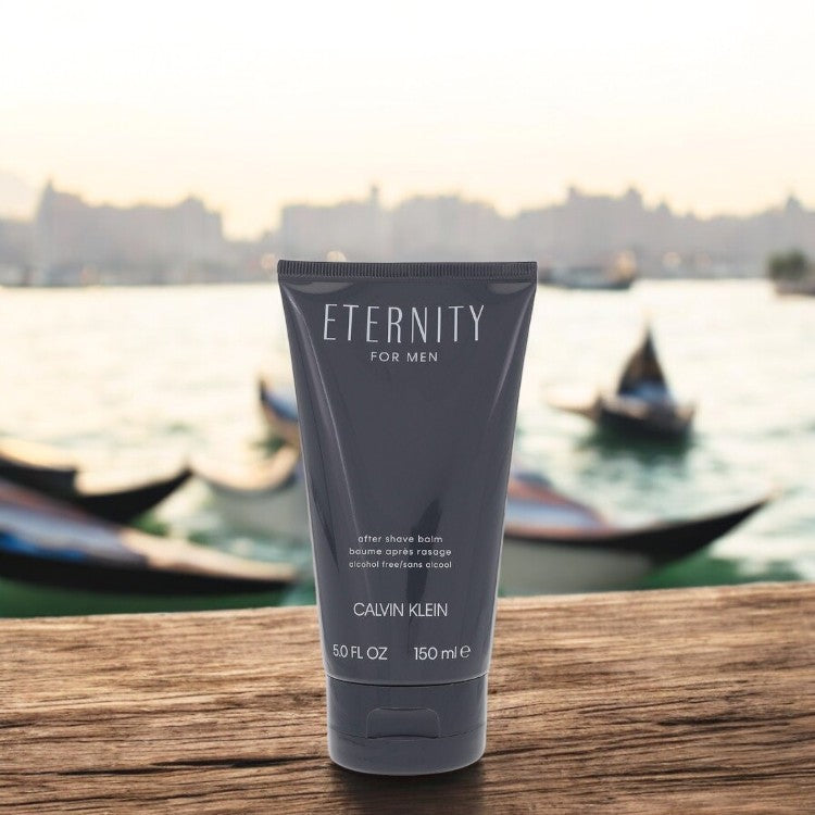 Eternity by Calvin Klein After Shave Balm