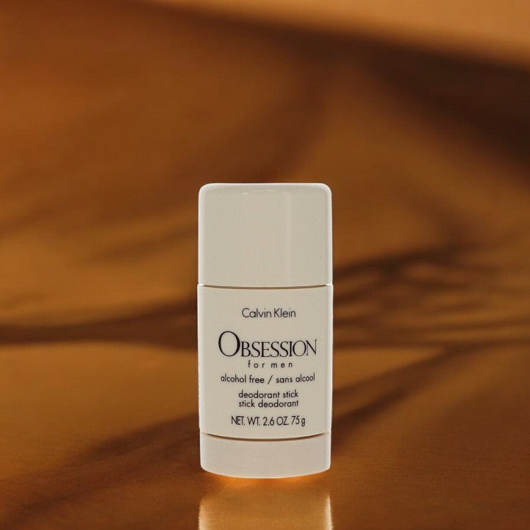 Obsession by Calvin Klein Deodorant Stick
