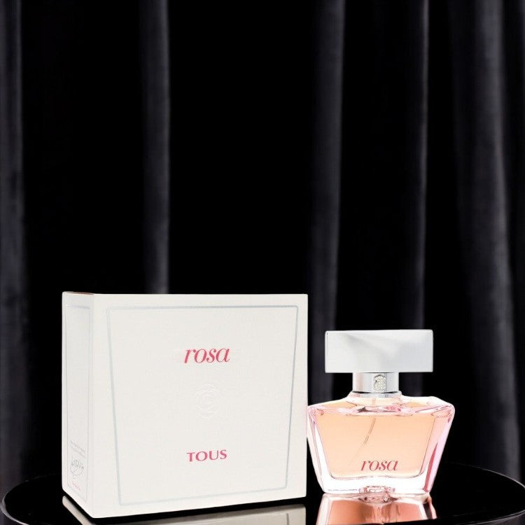 Tous Rosa by Tous Eau De Parfum Spray