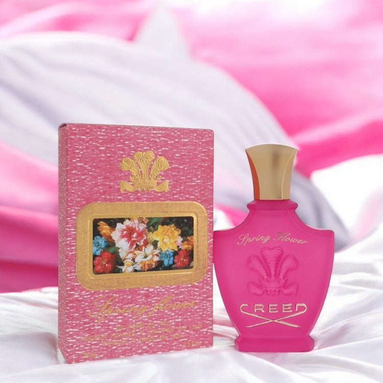 Spring Flower by Creed Eau De Parfum Spray