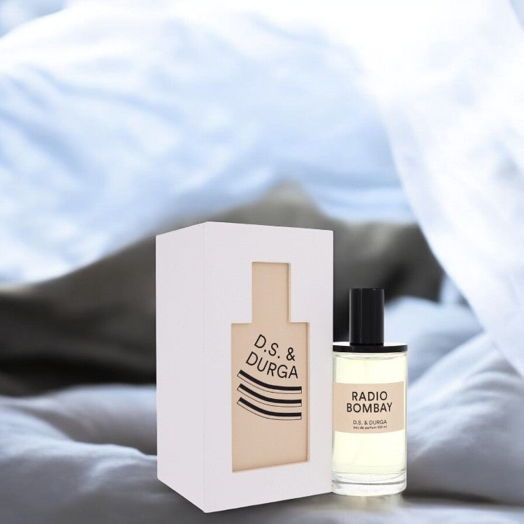 Radio Bombay by D.S. & Durga Eau De Parfum Spray (Unisex)
