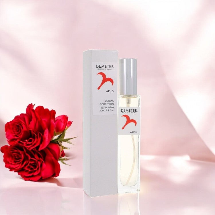 Demeter Aries by Demeter Eau De Toilette Spray