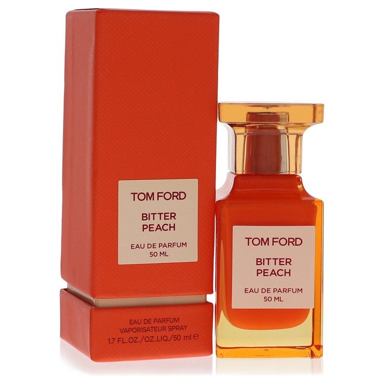 Tom Ford Bitter Peach by Tom Ford Eau De Parfum Spray (Unisex)