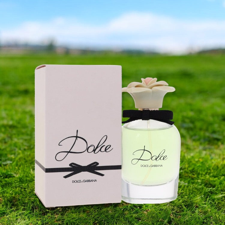 Dolce by Dolce & Gabbana Eau De Parfum Spray