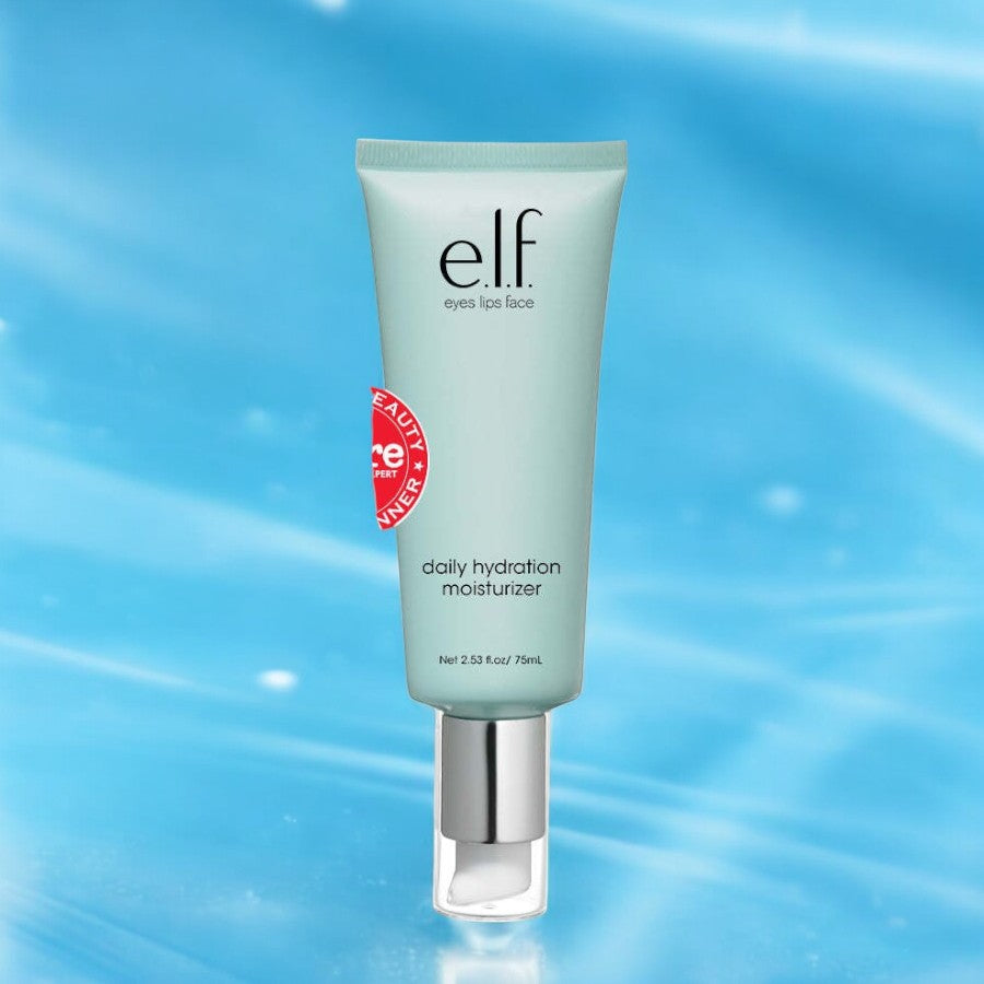 e.l.f. Daily Hydration Moisturizer