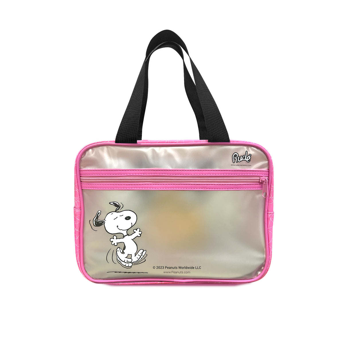 RUDE Peanuts Snoopy Crossbody Bag