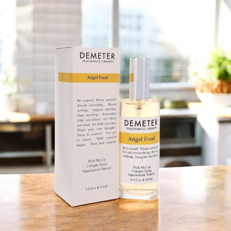 Demeter Angel Food by Demeter Cologne Spray