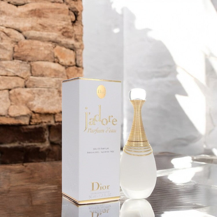 Jadore Parfum D'eau by Christian Dior Eau De Parfum Spray