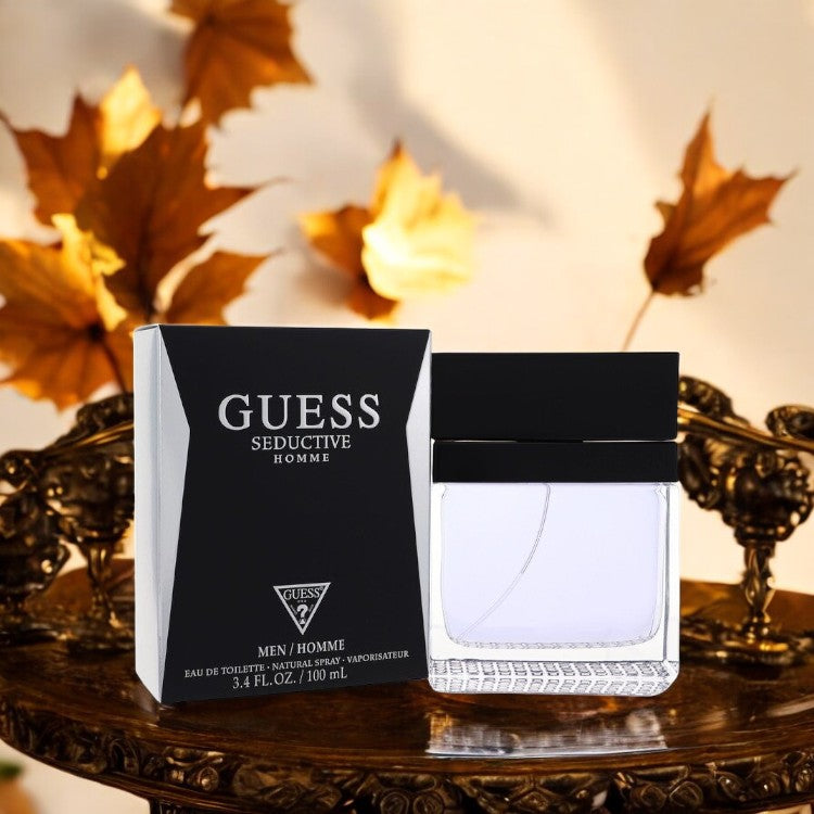 Guess Seductive by Guess Eau De Toilette Spray