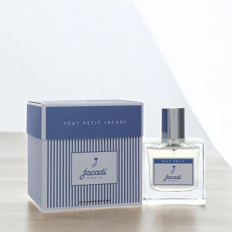 Tout Petit Jacadi by Jacadi Eau De Toilette Spray (Alcohol Free)