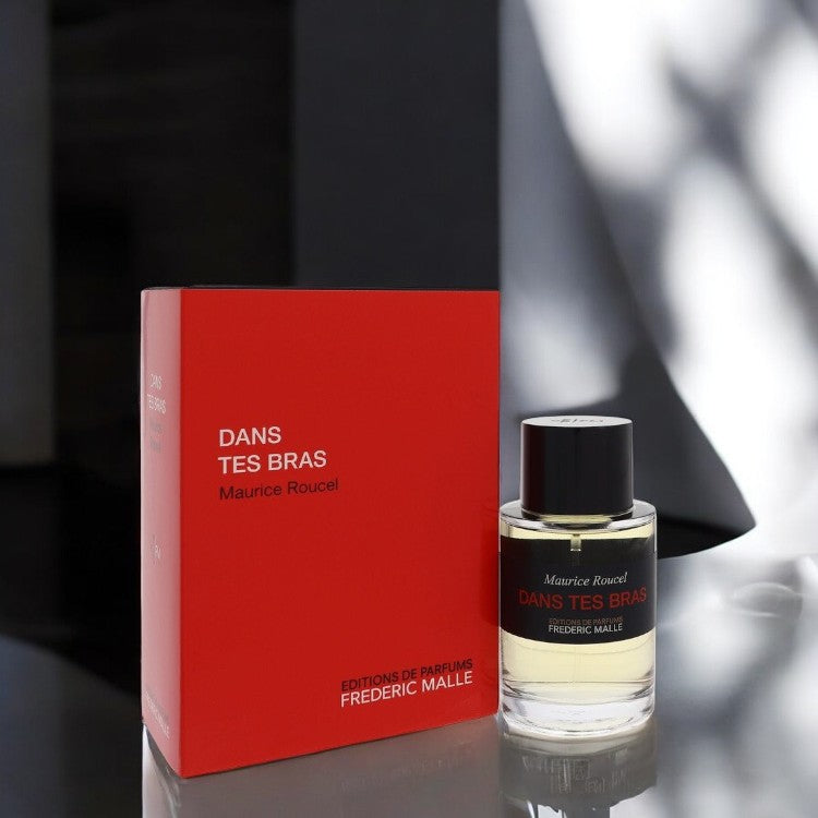 Dans Tes Bras by Frederic Malle Eau De Parfum Spray (Unisex)