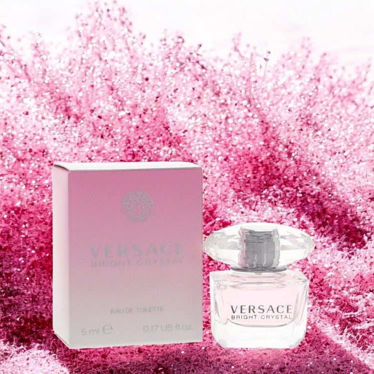 Bright Crystal by Versace Mini EDT