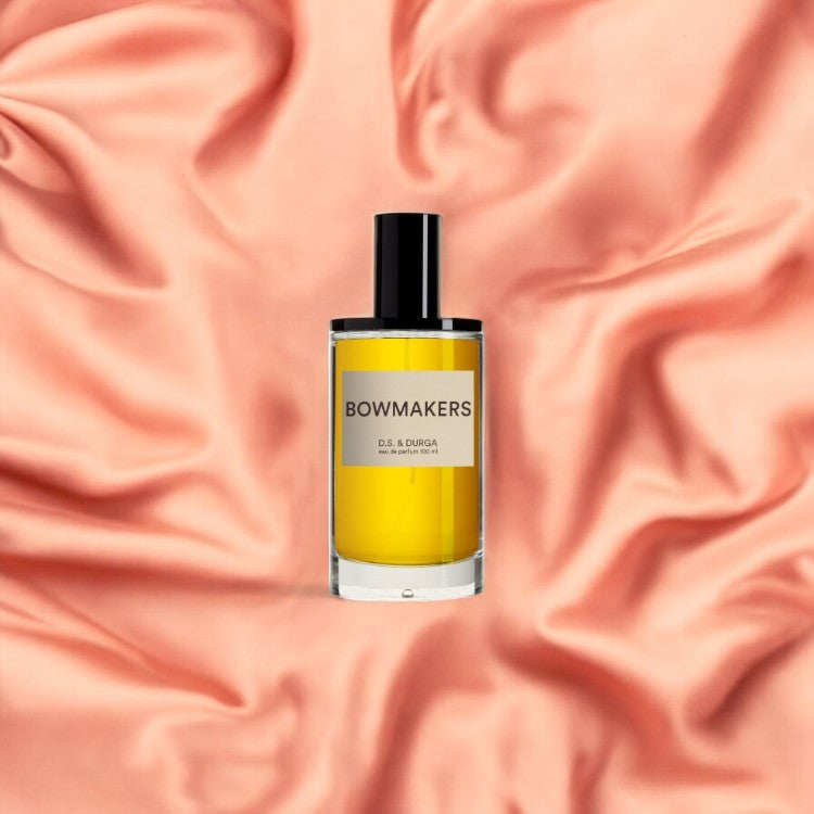 Bowmakers by D.S. & Durga Eau De Parfum Spray