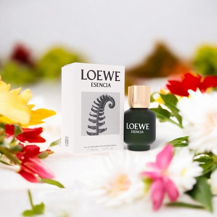 Esencia by Loewe Eau De Toilette Spray
